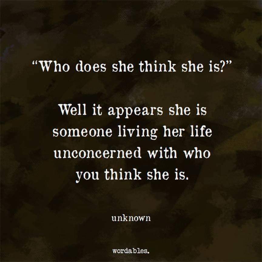 wordsofbin's tweet photo. Damn skippy.

#BeKind #IfYouCantBeKindBeQuiet https://t.co/q48KplxvZK