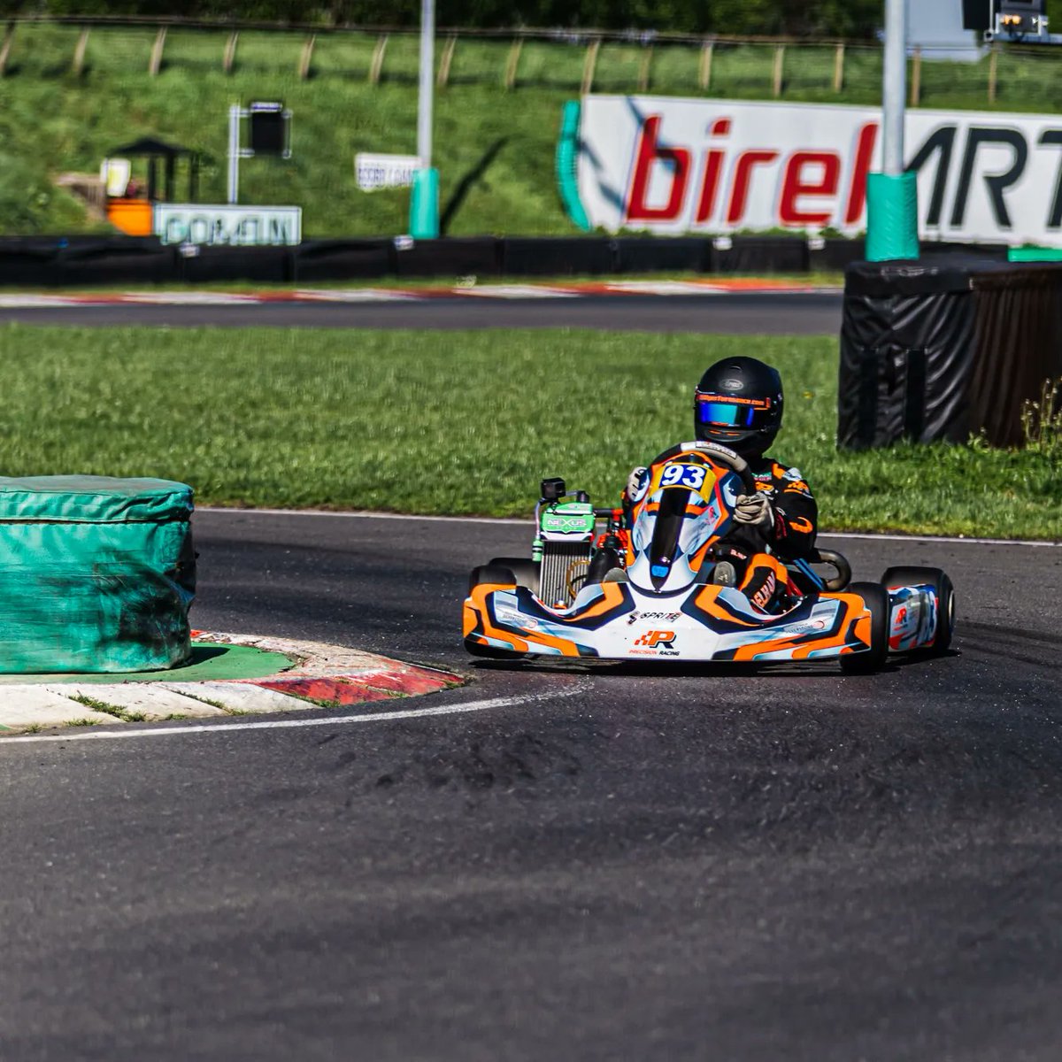 130Rperform's tweet photo. Spent a day over at @kartpfi yesterday with @robwelhamracing reuniting with former team @PrecisionRacin from his junior racing years.

Check back later this week for a full feature on the training benefits of #karting for drivers in any discipline.

📸 @SpritePhotos https://t.co/mZMJCDuqki
