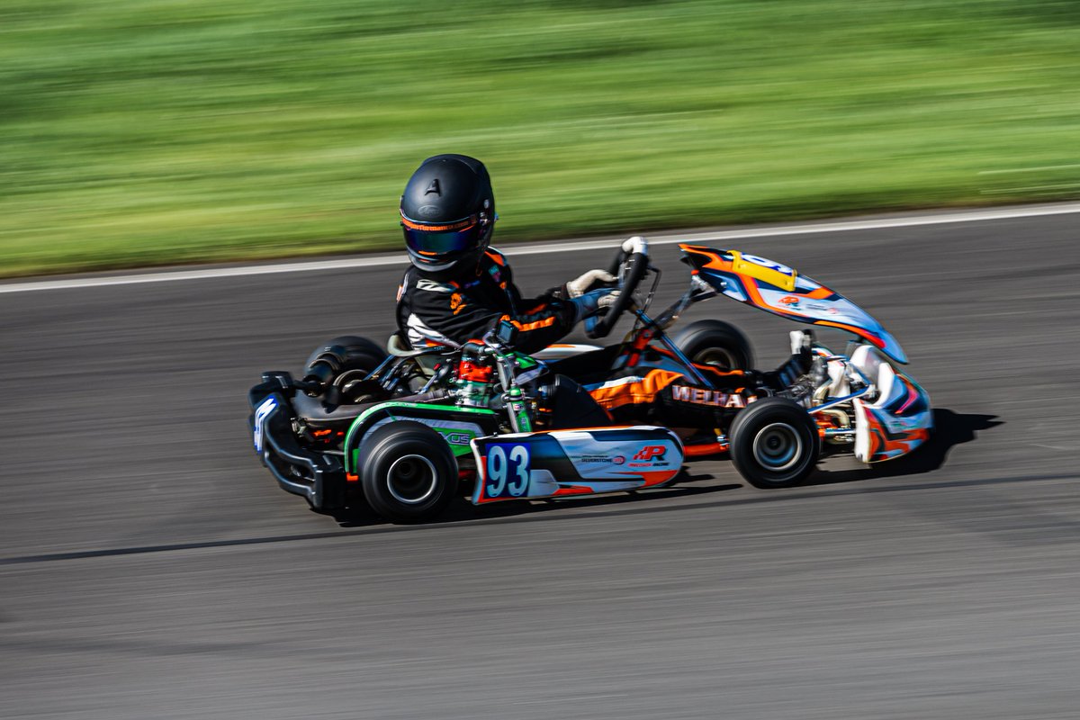 Spent a day over at <a href="/kartpfi/">PFI Kart Circuit</a> yesterday with <a href="/robwelhamracing/">ROB WELHAM</a> reuniting with former team <a href="/PrecisionRacin/">Precision Racing</a> from his junior racing years.

Check back later this week for a full feature on the training benefits of #karting for drivers in any discipline.

📸 <a href="/SpritePhotos/">Sprite Photography</a>