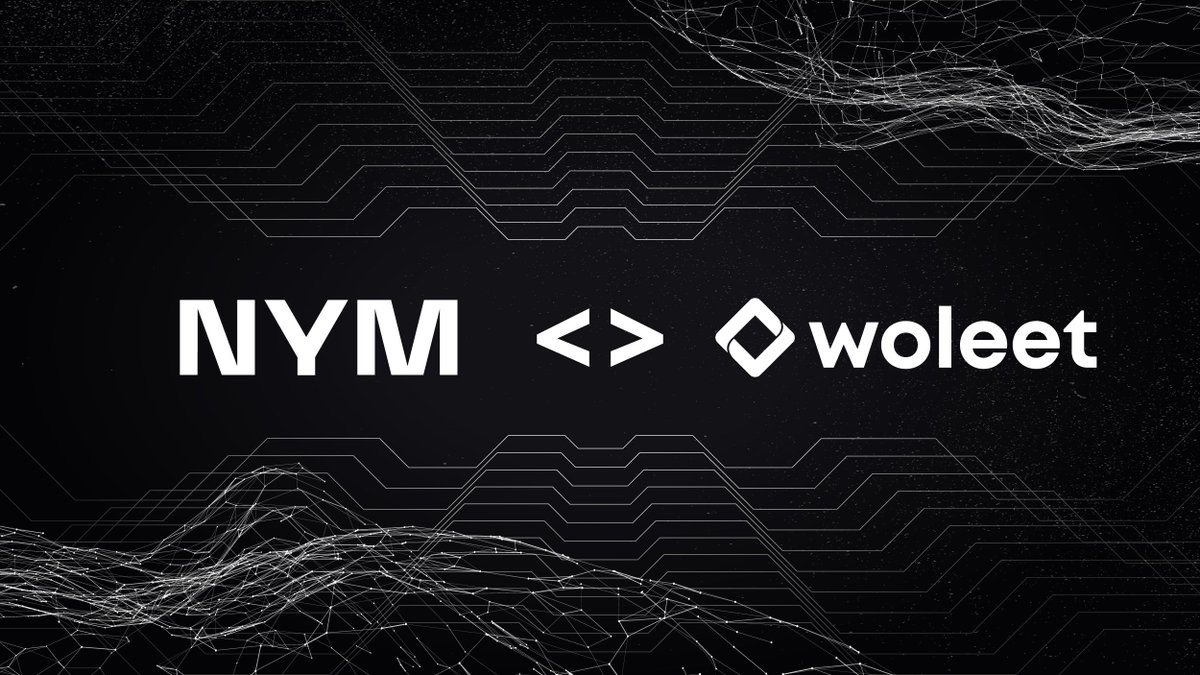 Nym France 🇫🇷 tweet media