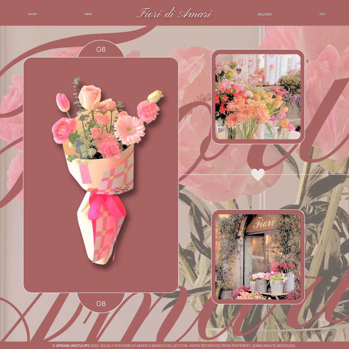 FIORI DI AMARI tweet media
