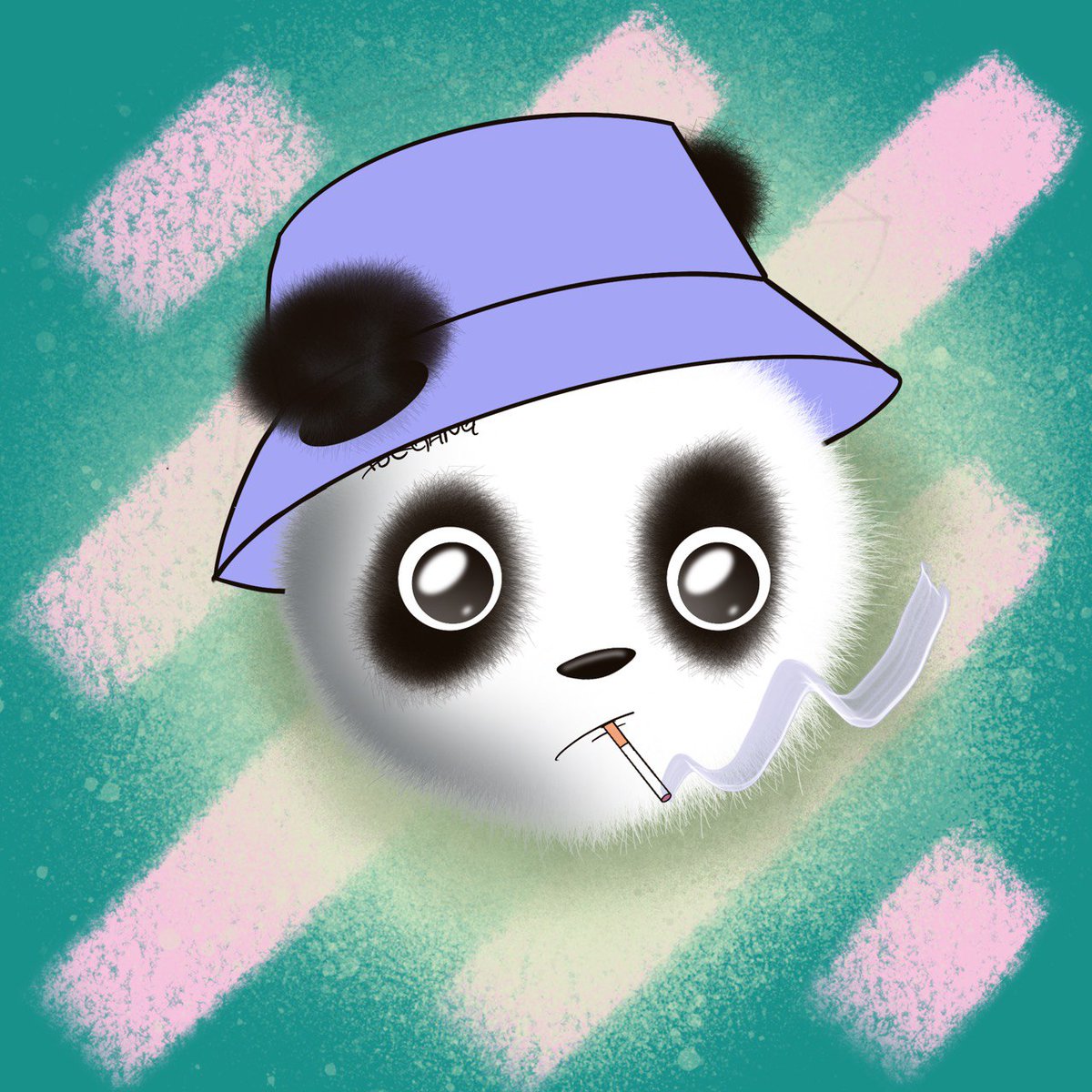 weirdpandasnfts's tweet photo. @_NFTsPromoter @cybotz_nft Mint Soon #WeirdPandas #NFTs https://t.co/F5oH1PpoF5