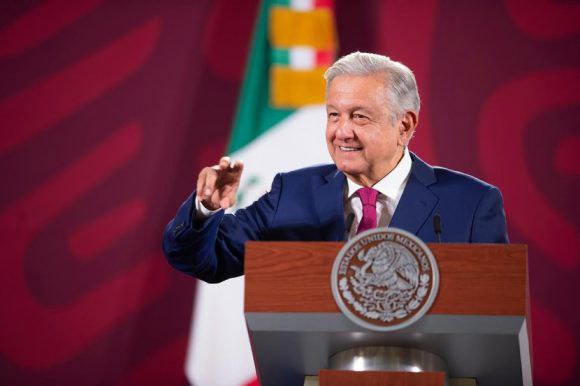 DeZurdaTeam_'s tweet photo. Comienza hoy la Cumbre de Presidentes de América Latina y el Caribe, para definir estrategias y acciones, concretas y medibles, que puedan ser implementadas para hacer frente a la inflación.

#DeZurdaPor todos los presidentes que respondieron al llamado de @lopezobrador_. https://t.co/B8Bwz0bydA