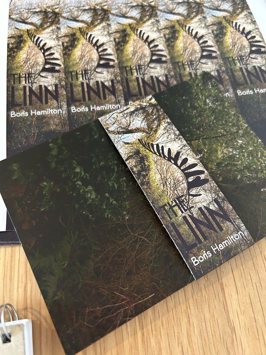 The Linn Botanic Garden tweet media