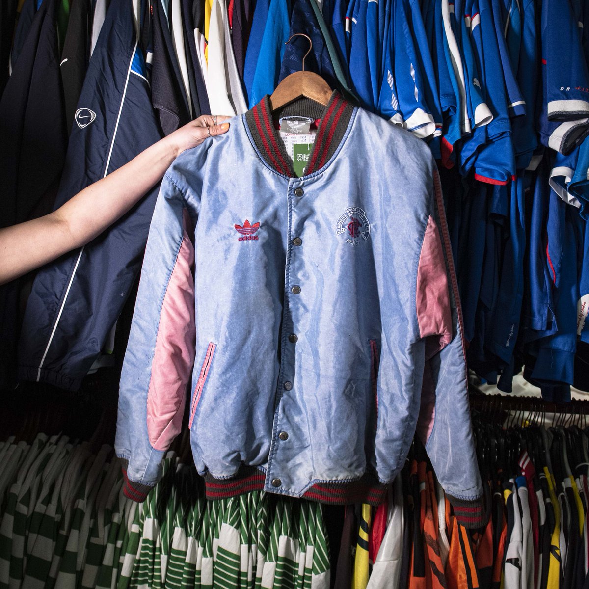 Classic Football Shirts on Twitter "Some more of the classics you can