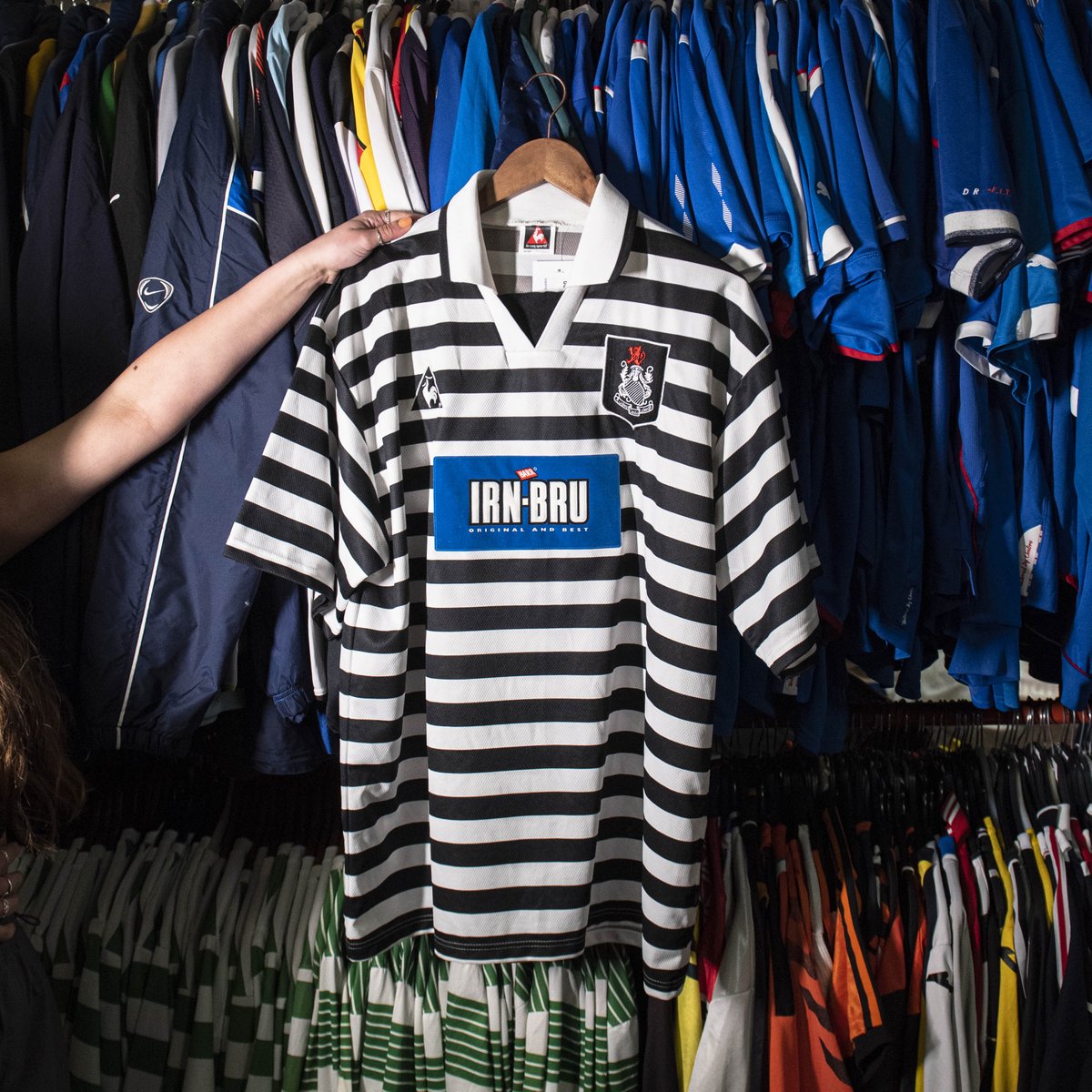 Classic Football Shirts on Twitter "Some more of the classics you can