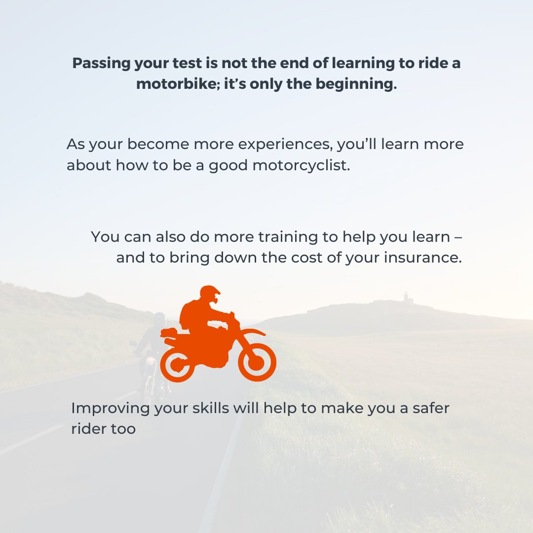 Safe Driving For Life tweet media