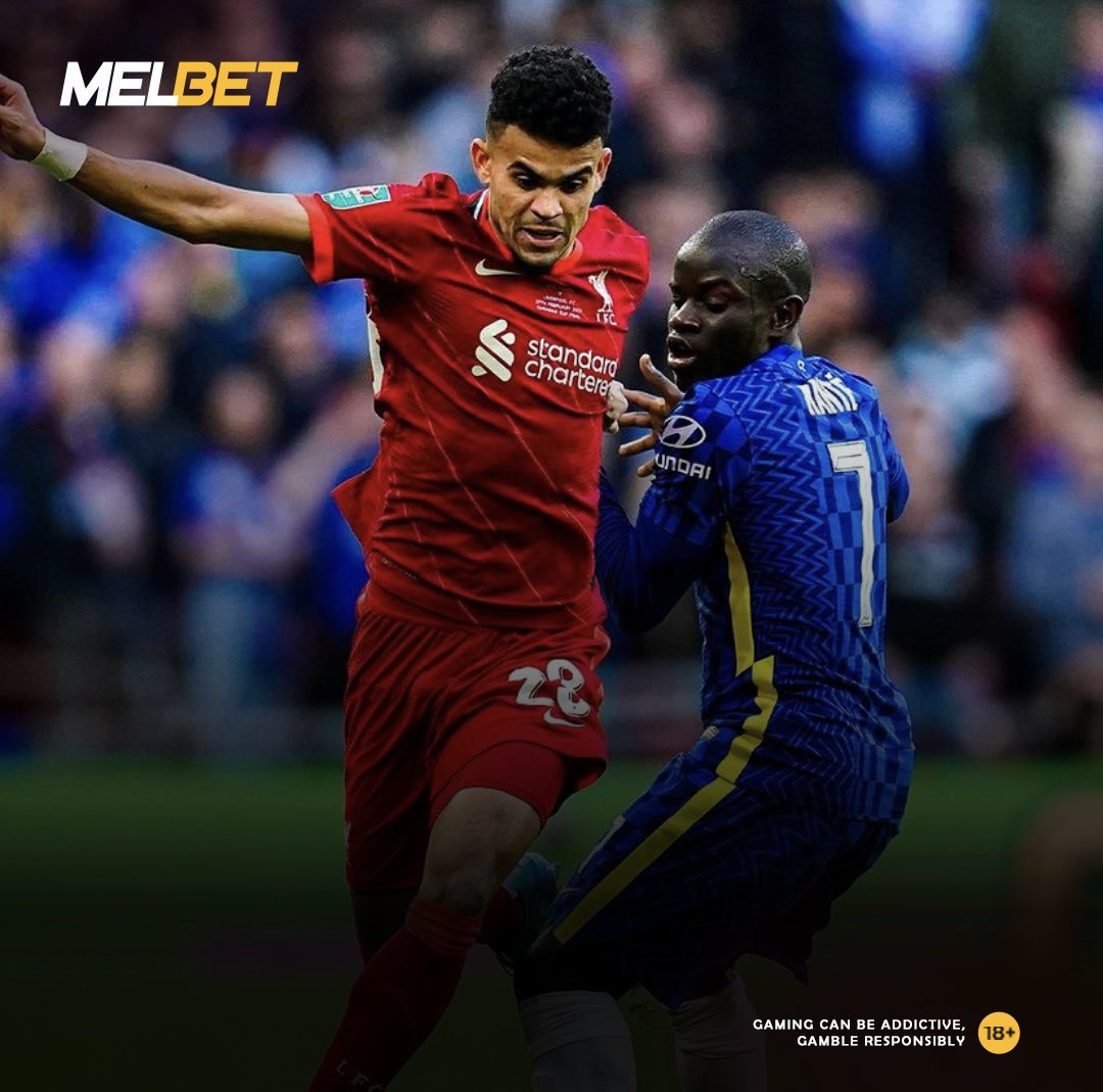 MelbetNigeria's tweet photo. 420 minutes of football, 4 games, 0 goals. Chelsea and Liverpool just can't seem to break the deadlock! 😴⚽
#Chelsea #Liverpool #0-0 #BoreDraw #FootballStats #PremierLeague" https://t.co/XCZMlbu3Gc