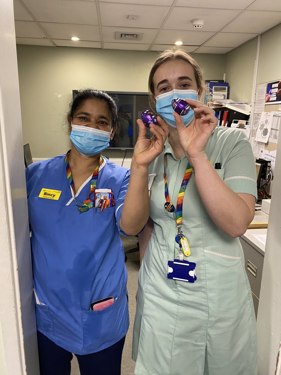 Knightsbridge Ward CGH (Gastro/Hepatology) tweet media