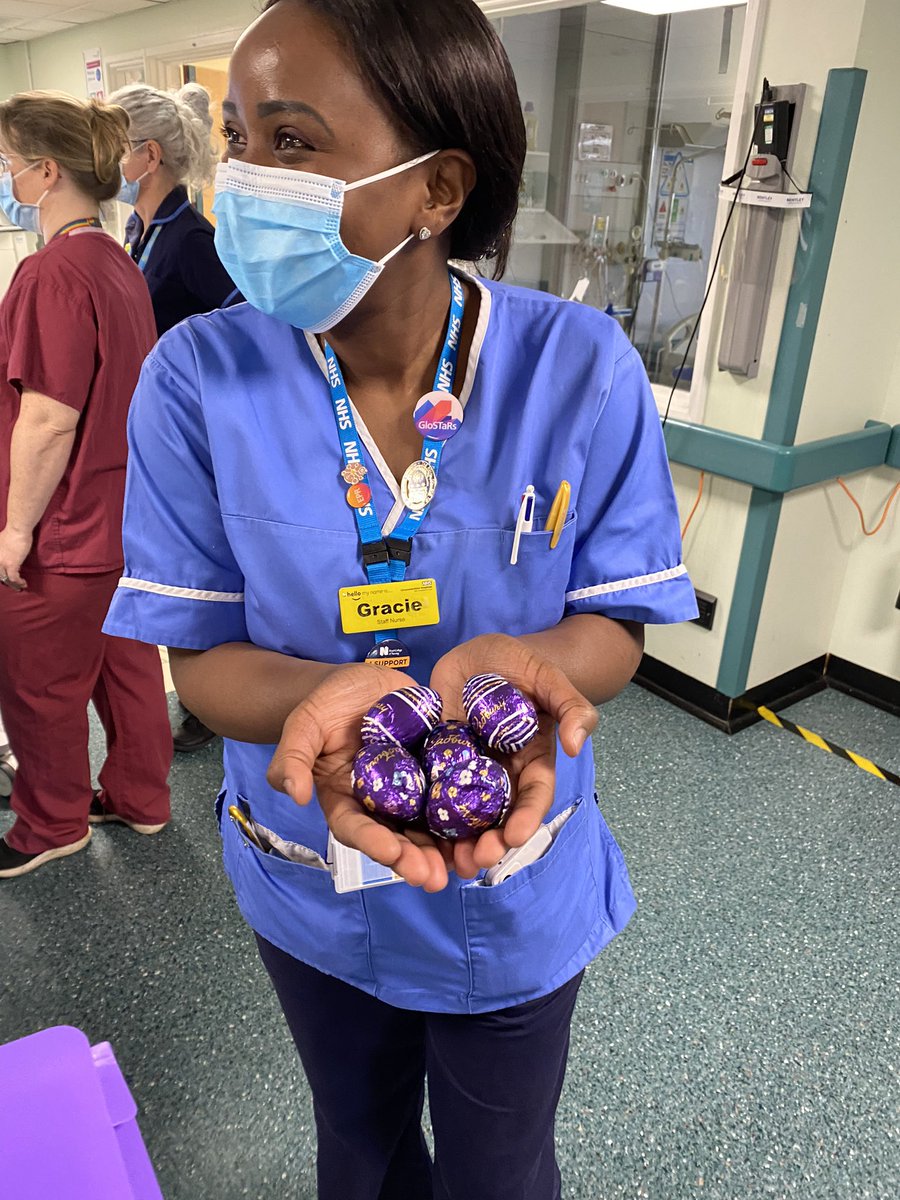 Knightsbridge Ward CGH (Gastro/Hepatology) tweet media