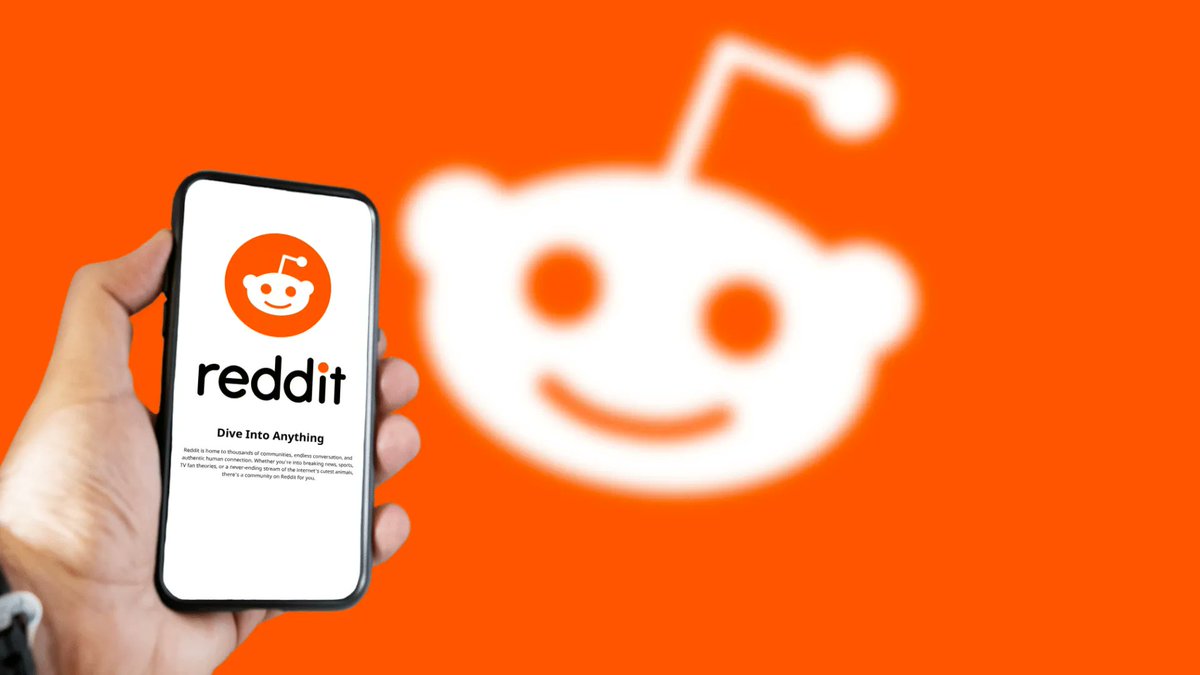 Interesting info about #B2B Reddit ads by @sengineland  buff.ly/3KdPNgJ 

#MarketingAgency #DigitalMarketingAgency #YorkBusiness #YorkshireBusiness #Reddit #RedditAds