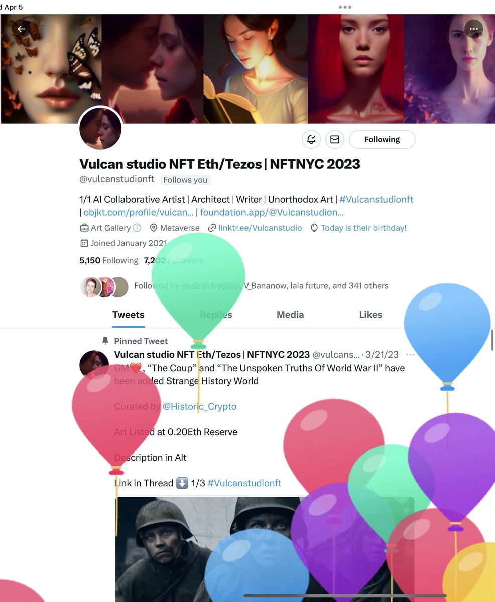 BabyMJ 🍉BabyInTheCornerNFT🍉 tweet media