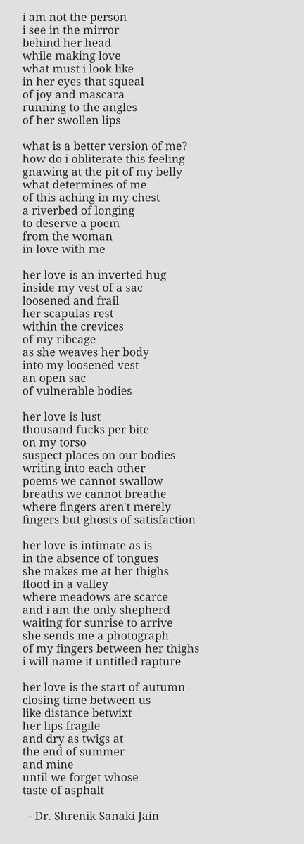 Day 4 NapoWriMo

tad bit late but here it is

questioning why i'm loved//

#napowrimo2023 #NaPoWriMo #poemsindia #poetrycommunity #poetry