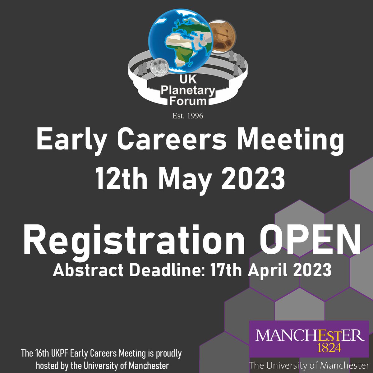 UK Planetary Forum tweet media