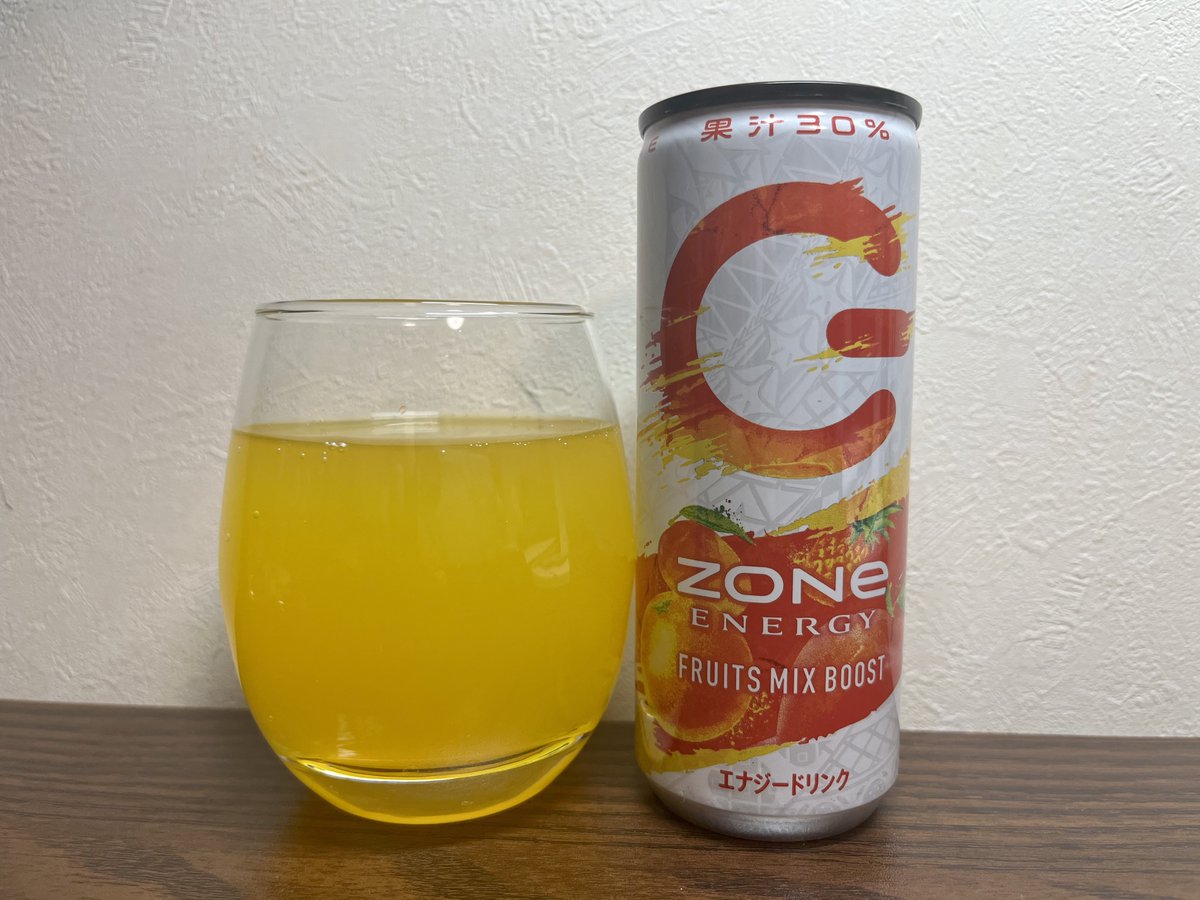 Rqlx1z's tweet image. ZONe QUICK BOOST Ver.2.0.0
ZONe FRUITS MIX BOOST
オリジナル飲み比べしたけど馬鹿舌だから違いが表せないw
フルーツMIXは美味すぎた‼️
ピンモンとか好きな人は飲んでみて欲しい✨

#ZONeエナジー #QUICKBOOST