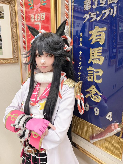 Twitterのコスプレ画像36