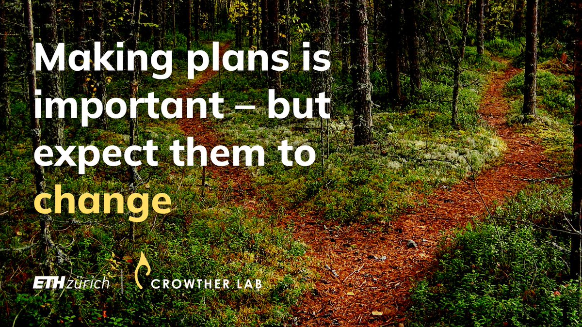 CrowtherLab's tweet photo. Just started your #PhD &amp; struggling with it? You're not alone. PhD students Lidong Mo and @haozhi_ma share their views on how to deal with failure, manage time and find inspiration. Read here: https://t.co/y7lfC7xLEQ

#academiachatter #writethatphd #phdlife https://t.co/meRfLz0CE7