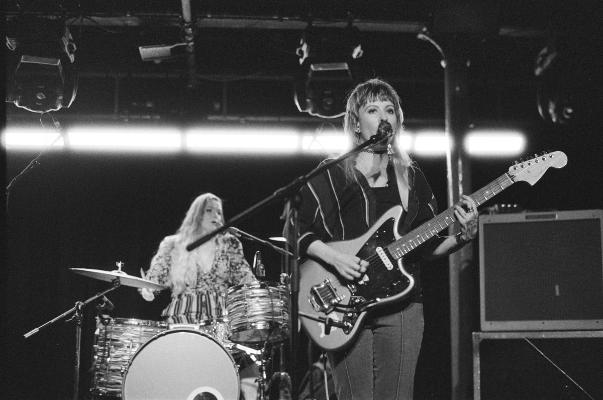 Glam Gig Pics tweet media