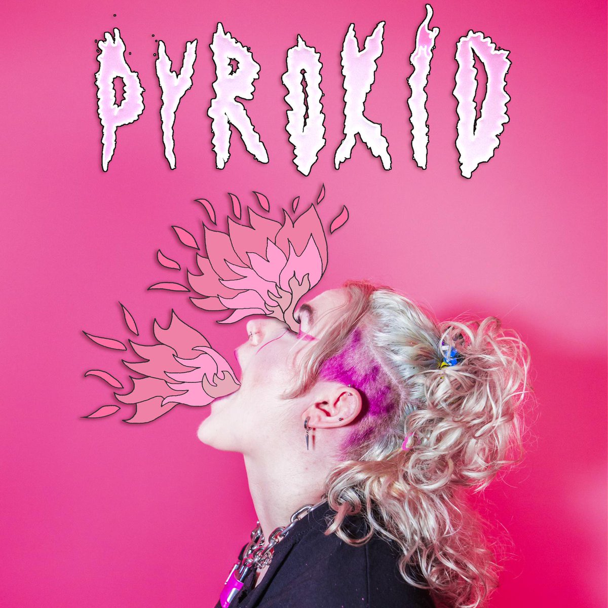 Pyrokid 💘

Leeds Gen-Z quartet <a href="/Artiomusic/">Artio</a> forge ferocious and incendiary electronica-infused alt-rock on their brand new EP via <a href="/slamdunkrecords/">Slam Dunk Records</a> 👋

Available to preorder on vinyl ➡️ fairsound.com/product/artio-…