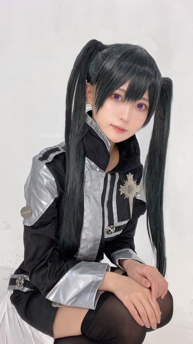 Twitterのコスプレ画像14