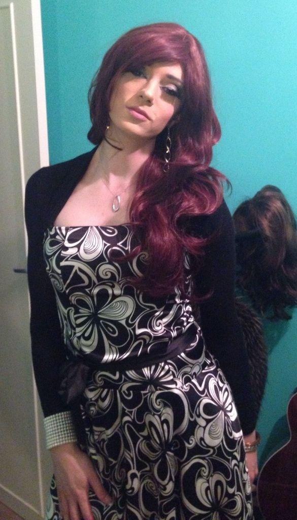 Natalie Mars ts on Twitter: "cumshot handsfree #Tranny dating"