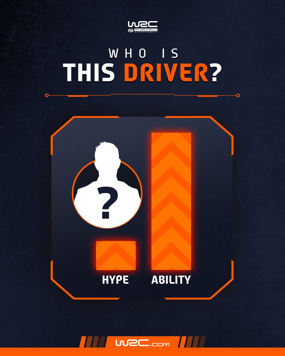 Who is the most underrated driver?