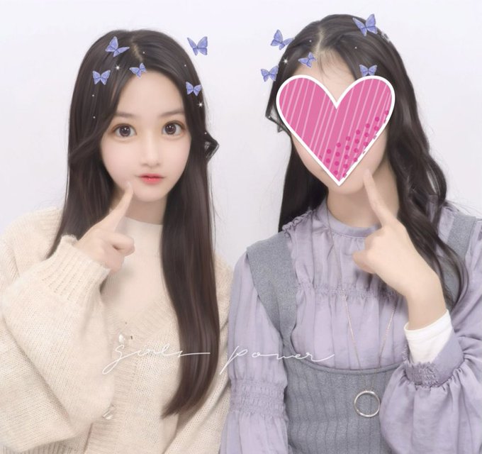 Twitterのコスプレ画像17