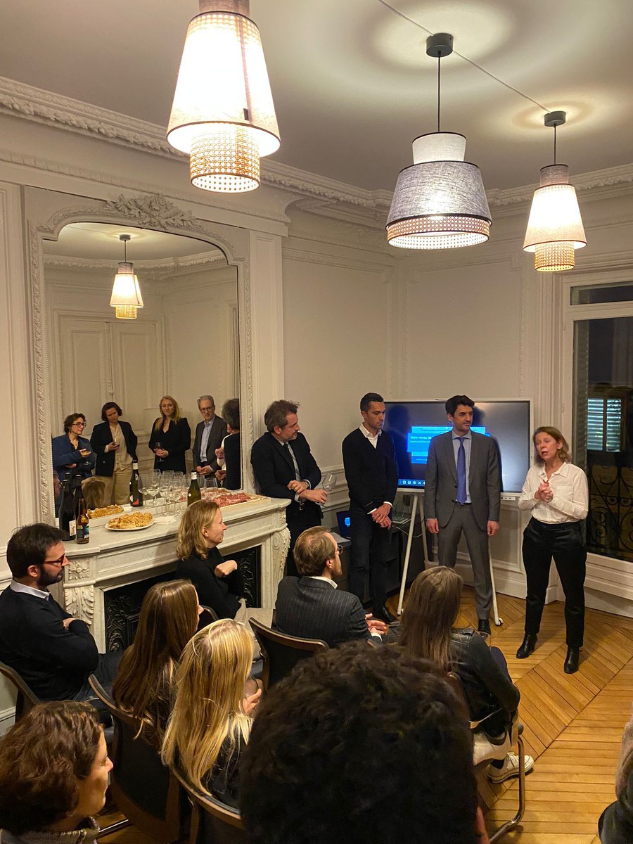 Olivier Saumon tweet media