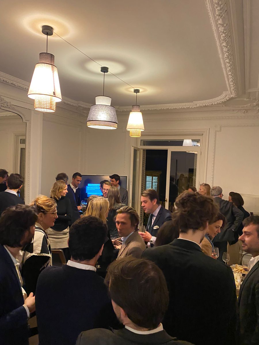 Olivier Saumon tweet media