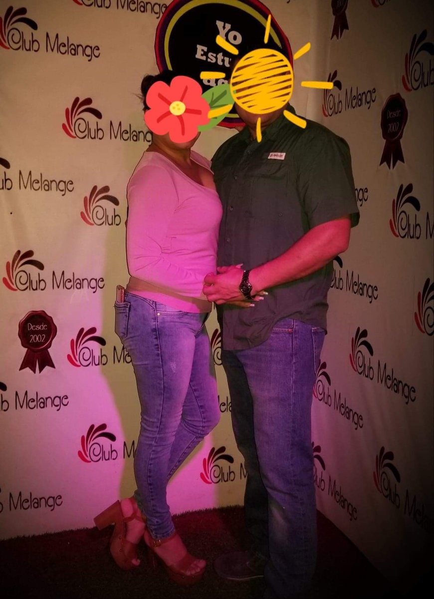 Anel Y Xavier (21+) tweet media