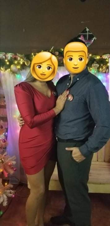 Anel Y Xavier (21+) tweet media
