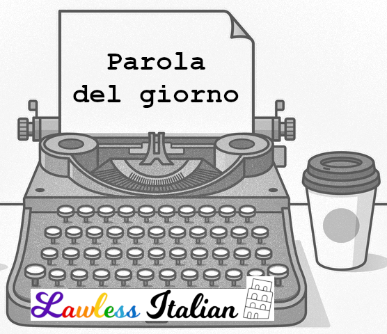 LawlessItalian's tweet image. Parola del giorno: soleggiato - sunny. More: [Italian Weather Terms - Lawless Italian Vocabulary](lawlessitalian.com/vocabulary/wea…)