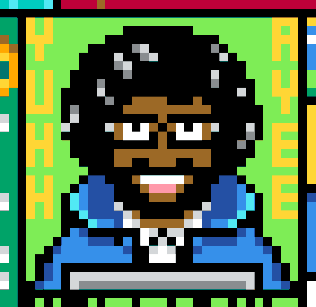 r/place bot tweet media