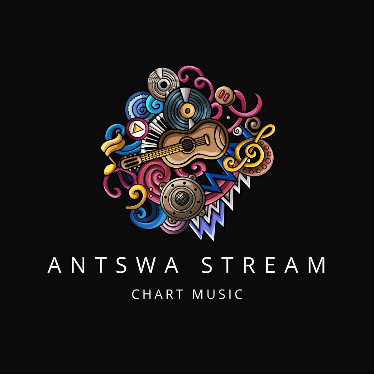 Antswa Stream (@antswastream) on Twitter photo 
