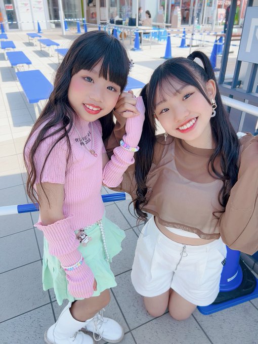 YURIのTwitter画像20