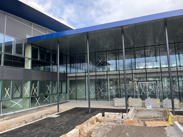 BDB Design Build Ltd tweet media