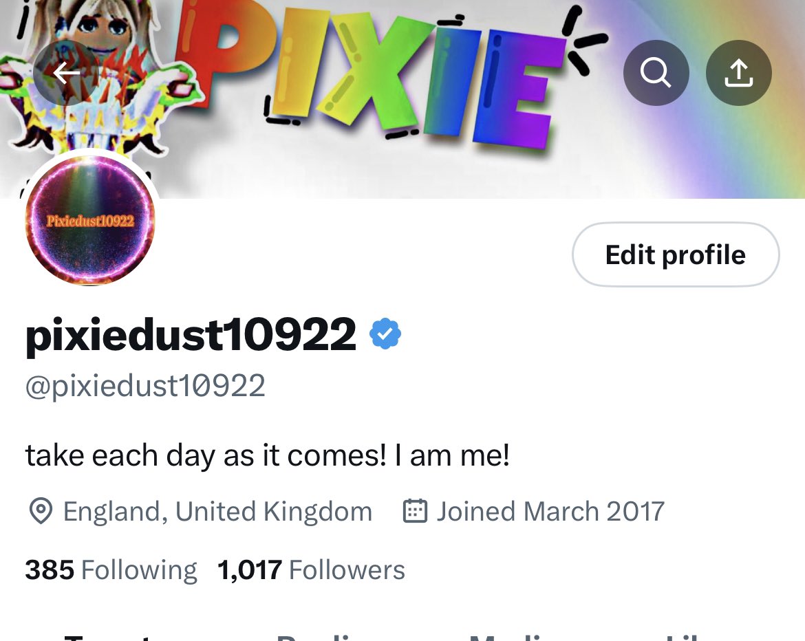 pixiedust10922 tweet media