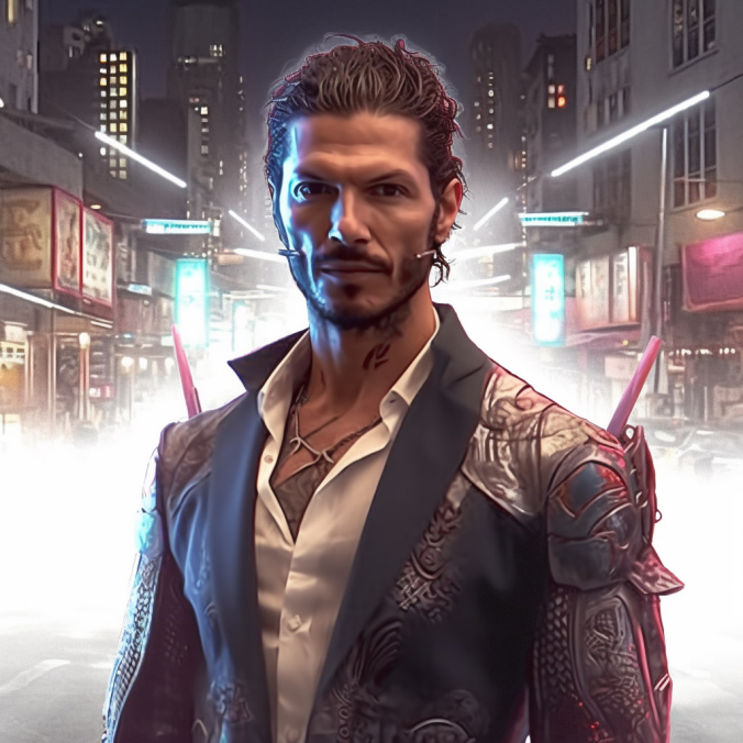 KayBlockchain's tweet image. @Vetliever is one of the main actor in the #Vechain eco-system.
He created back in 2020 the 1st NFT Marketplace and he&apos;s also one of the 1st OG #Xnode holder.
We are lucky to have him!
Thanks for your work as well.