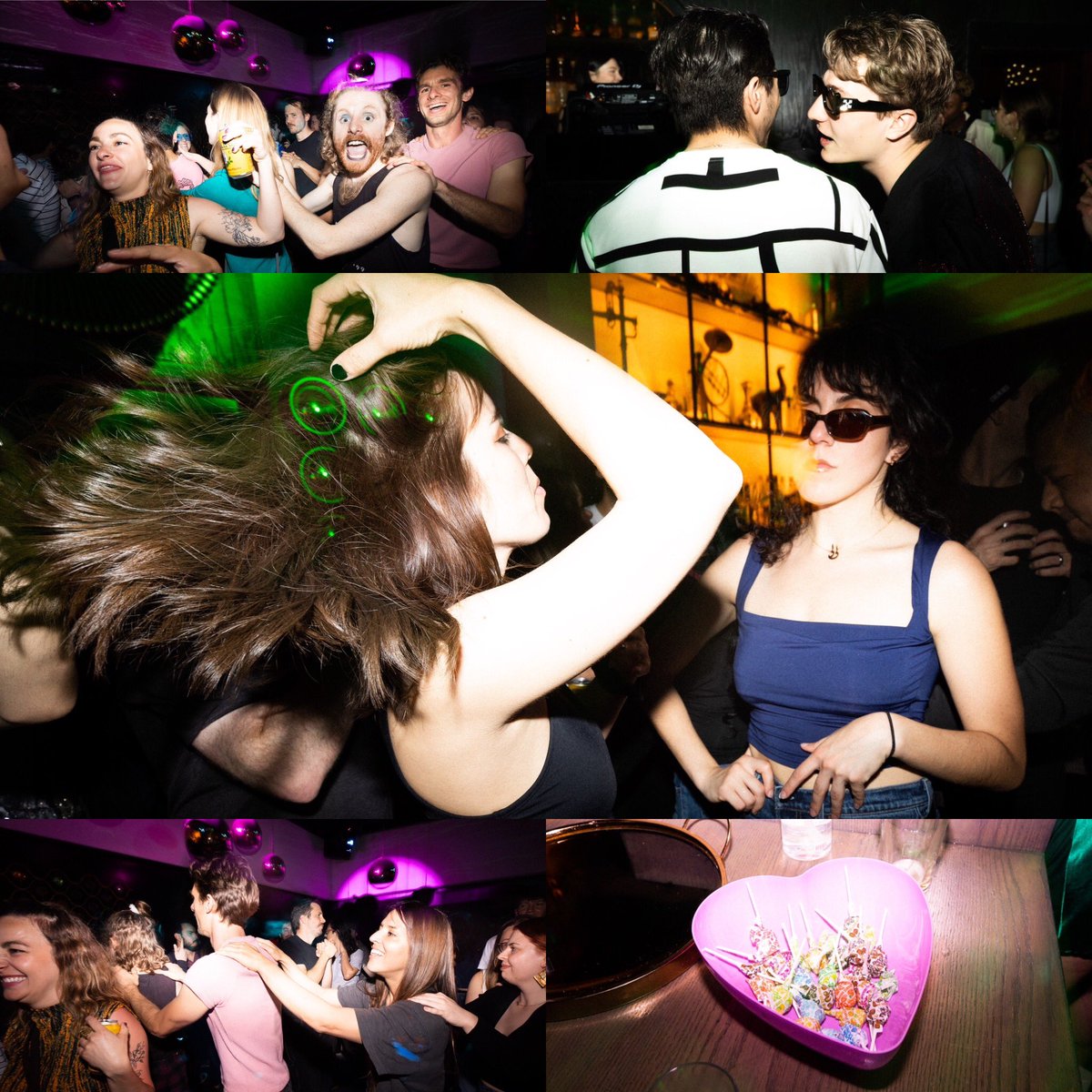 Danika Karolinski tweet media