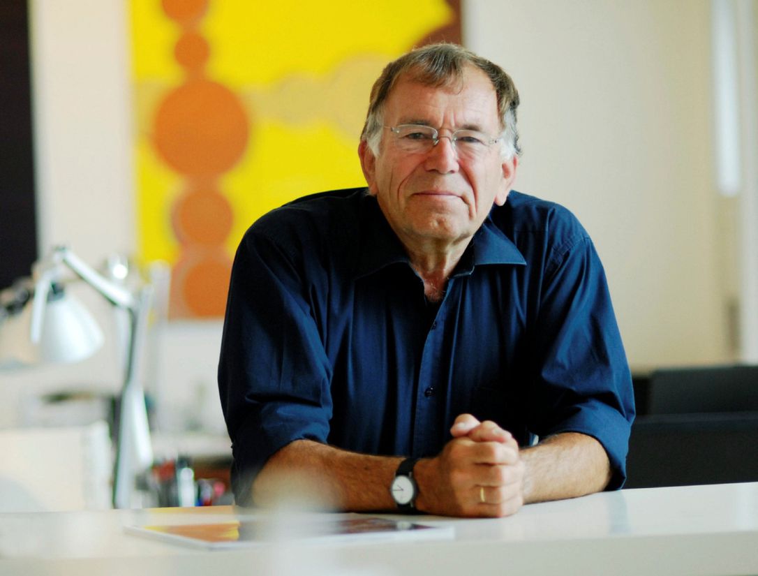 archi_co's tweet photo. The Architects’ Company held its 35th Milo Lecture on the 3rd of April with speaker Professor Jan Gehl who has dedicated his life to making cities more enjoyable and human. The title of the talk was ‘Liveable Cities for the 21st Century' Read more here: https://t.co/x5RSfsPqu2 https://t.co/uTs3uwBm3b