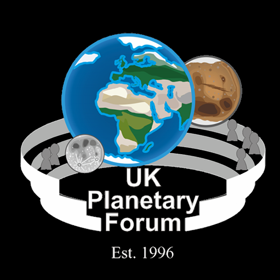 UK Planetary Forum tweet media