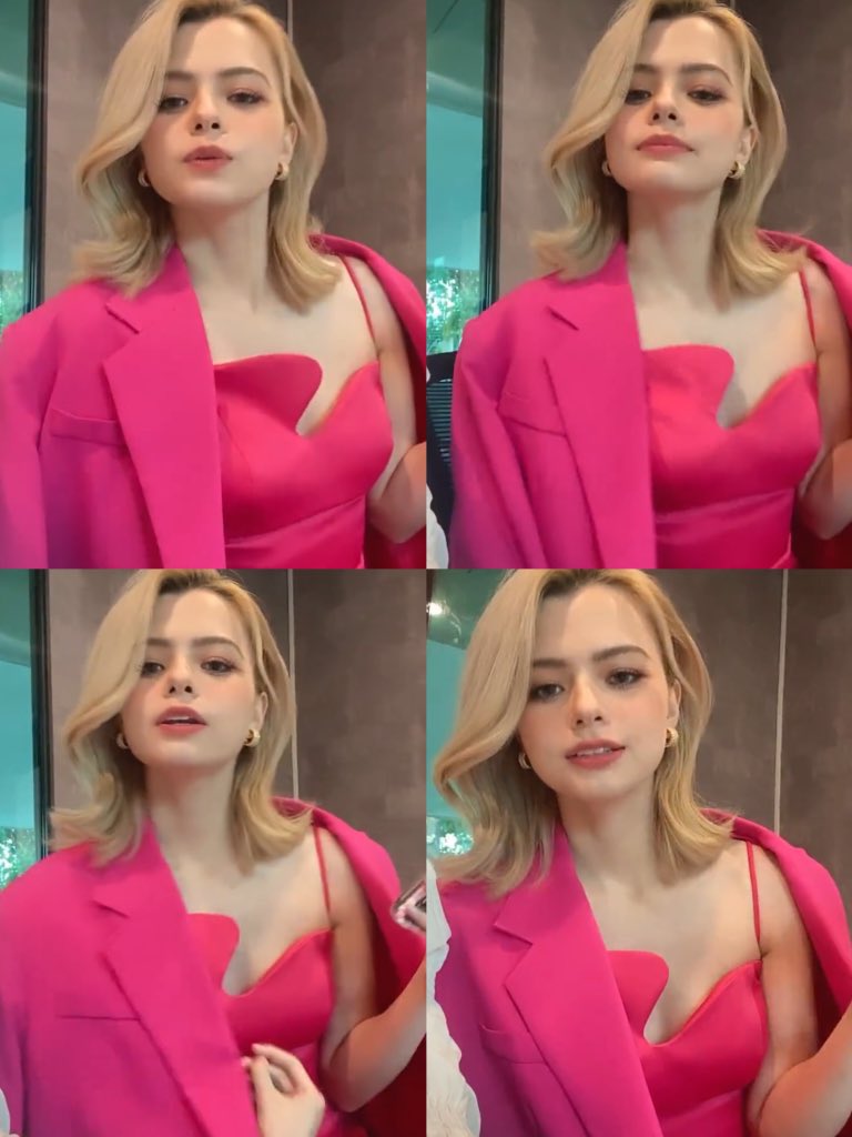 i’m out of breath 😳🫠