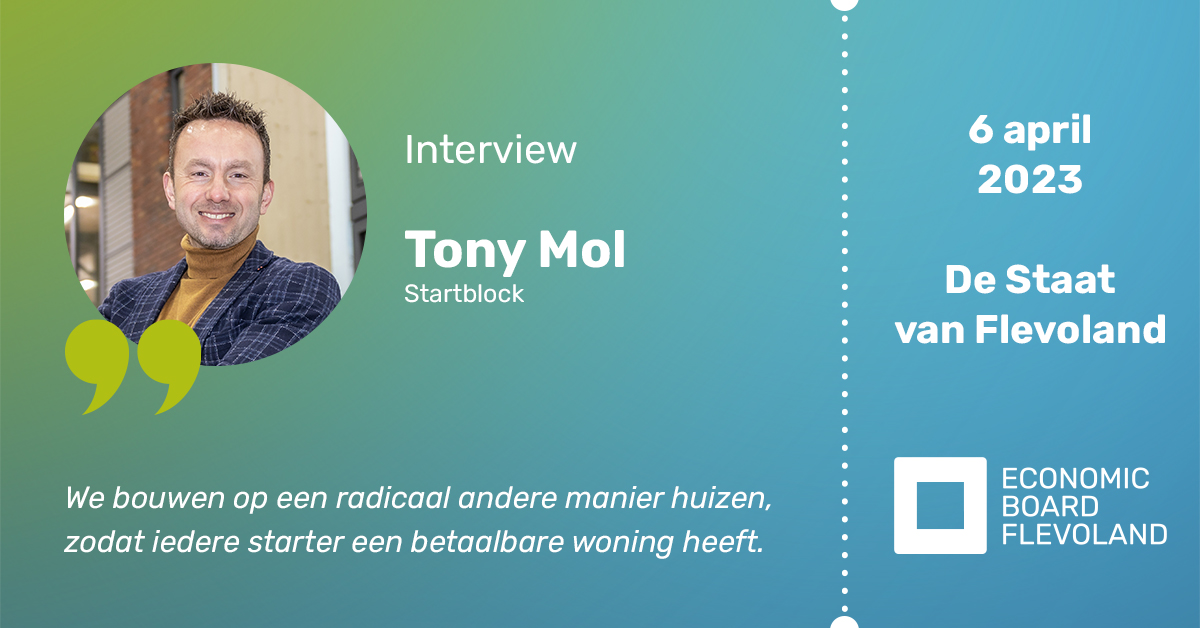 De woningnood is ongekend hoog en een van de oplossingen zijn complete, duurzame én betaalbare woningen. In Emmeloord komen ze zo uit de fabriek. Hoe? Dat hoor je tijdens de Staat van Flevoland. 👇
ow.ly/BmUr50NuvKr

#destaatvanflevoland #flevoland #event #kennis