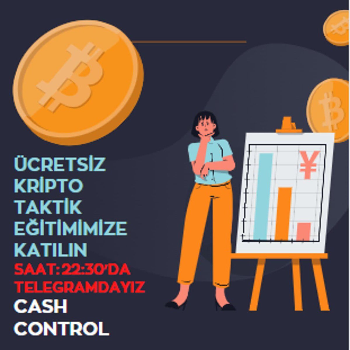 EgitimliTrader's tweet photo. Eğitimlerimiz Hız Kesmeden Devam Ediyor.
#Crypto #Dogecoin #DOGE #Jesus #btc #binance #kripto #altcoin #SXP #Trump #bnb #avax #xrp https://t.co/QpQPFPWFKk