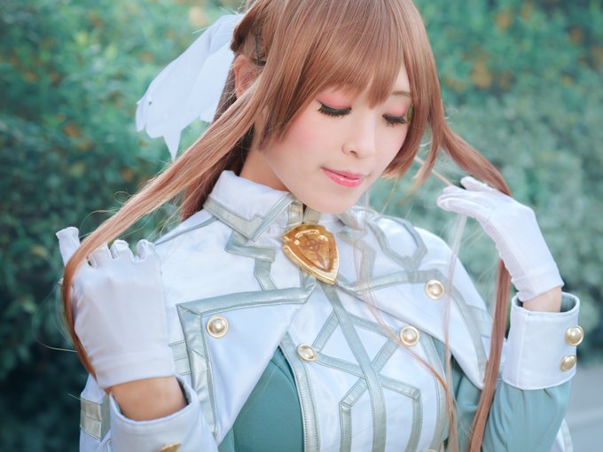 コスプレイヤー秋津穂乃華のTwitter画像54