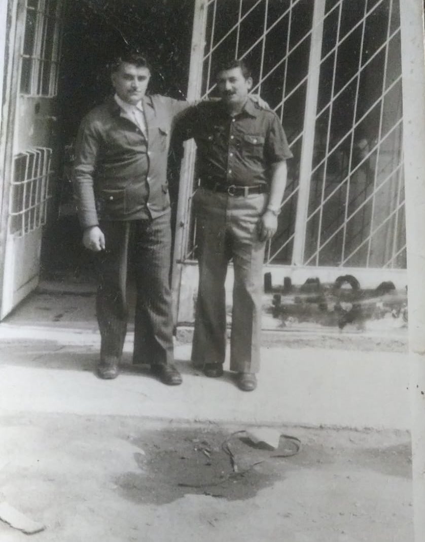 Özgür Aybaş on Twitter: Koleksiyonumdan Tekel döneminden dükkanımda ...