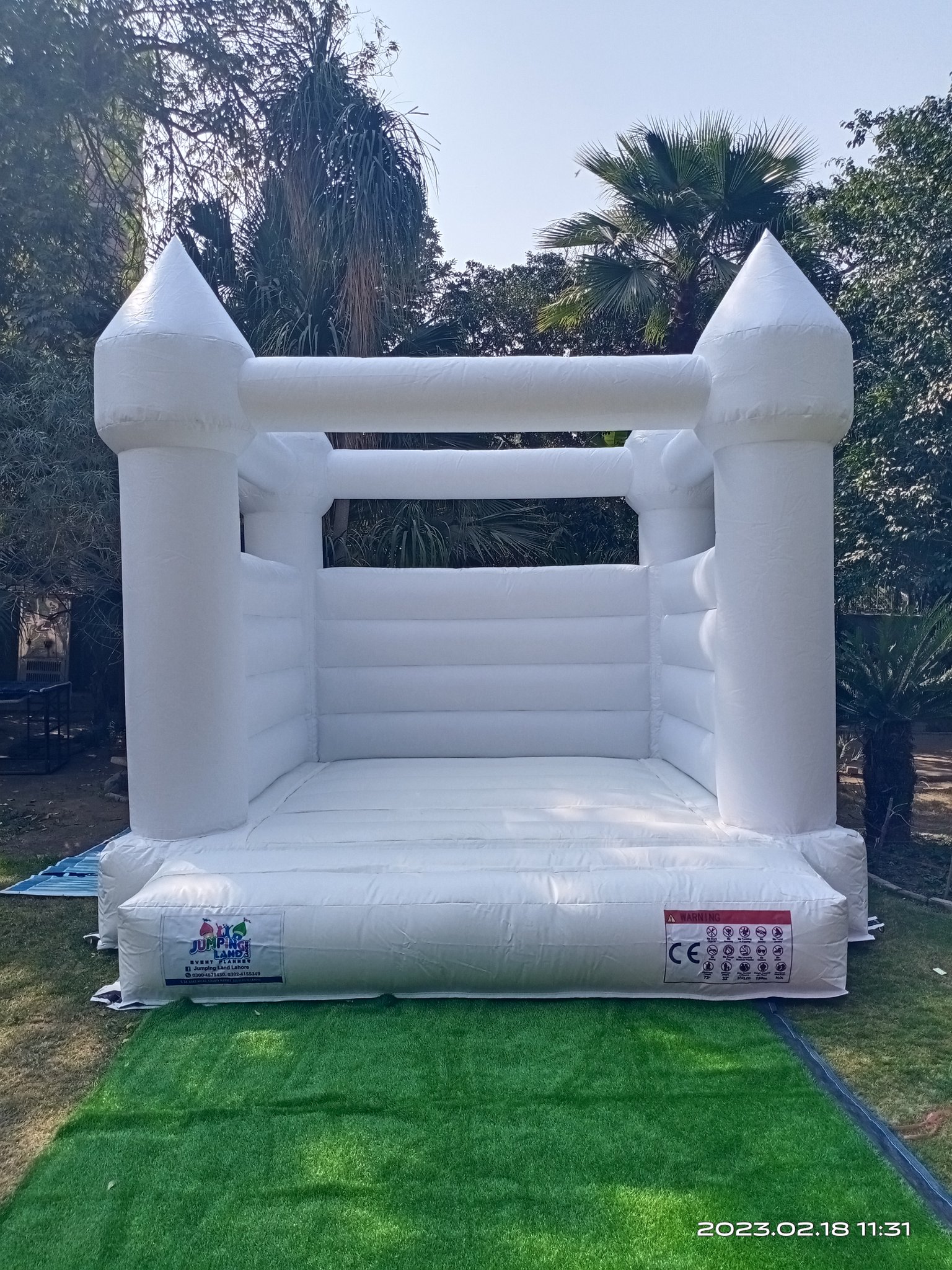 Jumping Land Lahore (Jumpinglandlhr) / Twitter