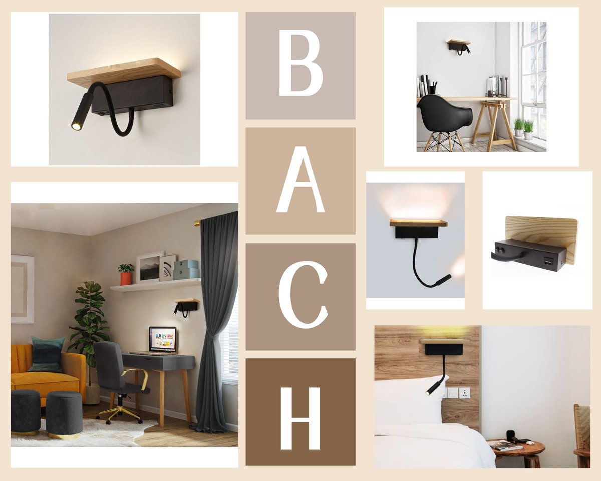 Todoluzshops's tweet image. Si necesitas un aplique funcional Bach es lo que necesitas 😉
todoluz.es/apliques-de-pa… #apliques #apliquedormitorio #Diseño #lightning #led #homelighting #Lámparas #desinghome #iluminacion #Todoluz #cristalrecord