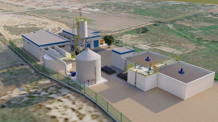 💧🇵🇹 #ACCIONA construirá la nueva #depuradora de Ermidas do Sado (#Portugal)

industriambiente.com/noticias/20230…

#ACCIONAagua #EDAR #agua