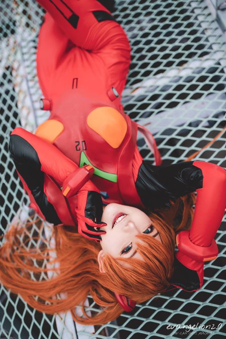 コスプレイヤー凸守たかねのTwitter画像4